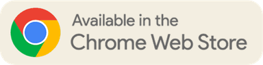 Available in the Chrome Web Store