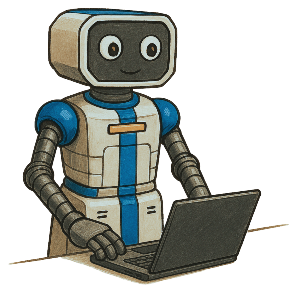 Browser automation feature